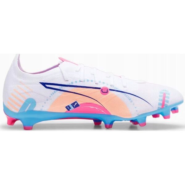Puma Buty Puma Ultra 5 Match Vol.Up FG/MG 108064-01 14104519 4067979407021