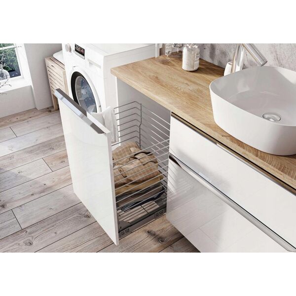 RE120900020040 / ELITA / LOFTY / UCHWYT  CHROM 90CM 1 SZT. / 168844 / 14104673 5907546883270