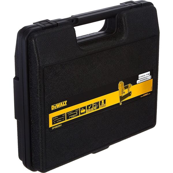 Zszywacz Dewalt DEWALT GWOŹDZIARKA PNE.  2w1 15-45mm DPSB2IN1 14104788 5902013959069