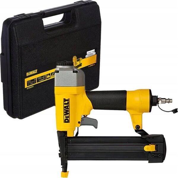 Zszywacz Dewalt DEWALT GWOŹDZIARKA PNE.  2w1 15-45mm DPSB2IN1 14104788 5902013959069