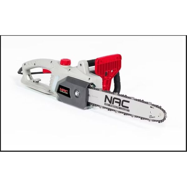 Piła łańcuchowa NAC NAC PIŁA ŁAŃCUCHOWA  ELEKTRYCZNA 1600W 35cm CE16-35-N-H 14104790 5905842509825