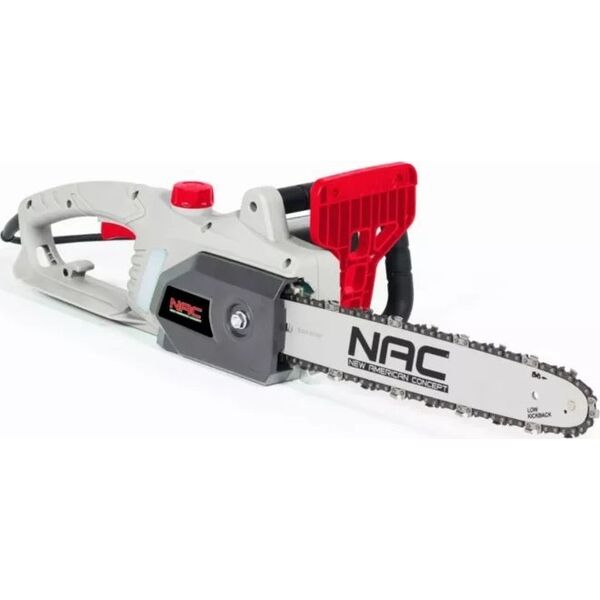 Piła łańcuchowa NAC NAC PIŁA ŁAŃCUCHOWA  ELEKTRYCZNA 1600W 35cm CE16-35-N-H 14104790 5905842509825