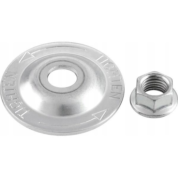 Piła łańcuchowa Dewalt DEWALT ZESTAW DO MOCOWANIA NOŻA DO KOSY DT20684 DO DCMASBC1N 14104796 5035048748916