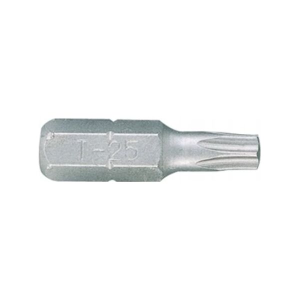 Bahco MILWAUKEE NASADKA 1/4 Z KOŃCÓWKĄ TORX T10 14104834 4058546410780