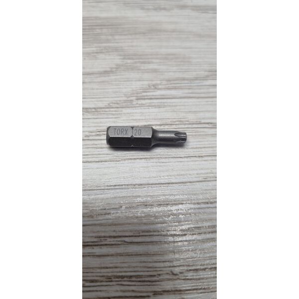 Bahco MILWAUKEE NASADKA 1/4 Z KOŃCÓWKĄ TORX T10 14104834 4058546410780
