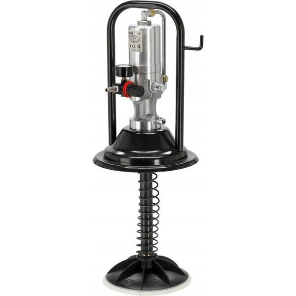 Toya VOREL TOWOTNICA / SMAROWNICA PNEUMATYCZNA 12L 14104867 5906083090950