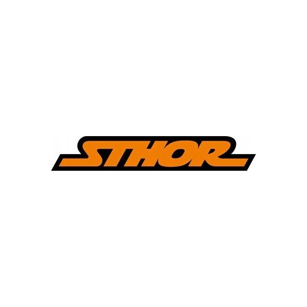 Latarka Toya STHOR LATARKA CZOŁOWA 320LM  5 TRYBÓW 14104870 5906083092558
