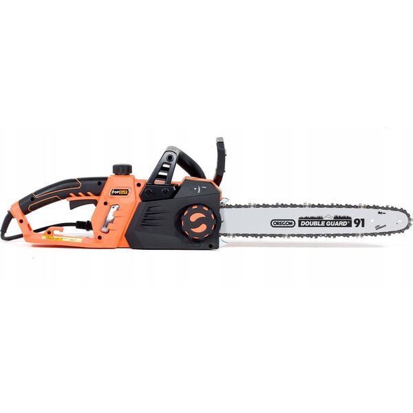 Piła łańcuchowa NAC NAC PIŁA ŁAŃCUCHOWA ELEKTRYCZNA 2500W 40cm TC-CE25-40-OS-G 14104873 5905842503557