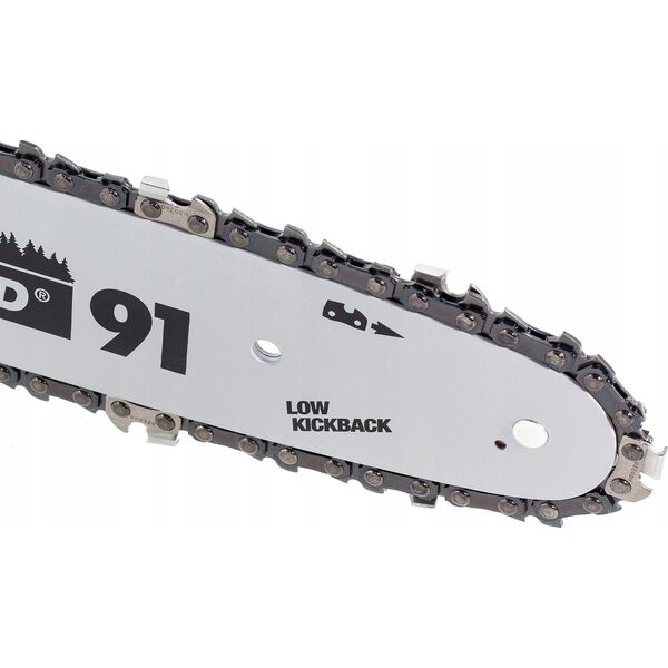 Piła łańcuchowa NAC NAC PIŁA ŁAŃCUCHOWA ELEKTRYCZNA 2500W 40cm TC-CE25-40-OS-G 14104873 5905842503557