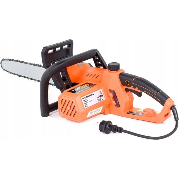 Piła łańcuchowa NAC NAC PIŁA ŁAŃCUCHOWA ELEKTRYCZNA 2500W 40cm TC-CE25-40-OS-G 14104873 5905842503557