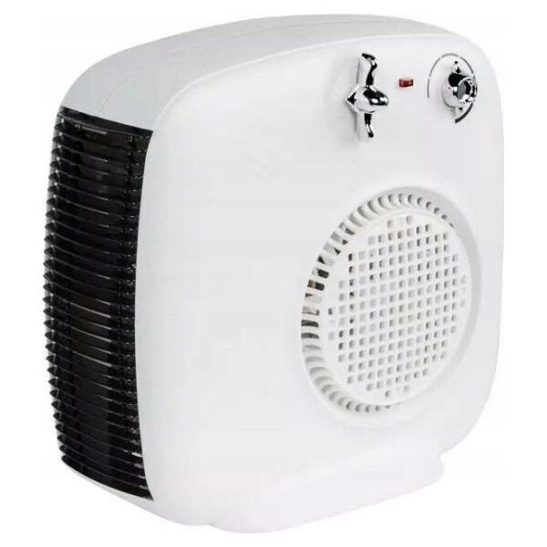 Termowentylator Volteno VOLTENO TERMOWENTYLATOR STOJĄCY 1000W/2000W 14104874 5907477043378