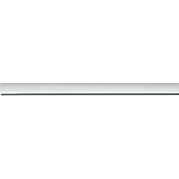 Paulmann Szynoprzewód URail system 1m 230V biały RAL9003 / metal 14104960 4000870956397