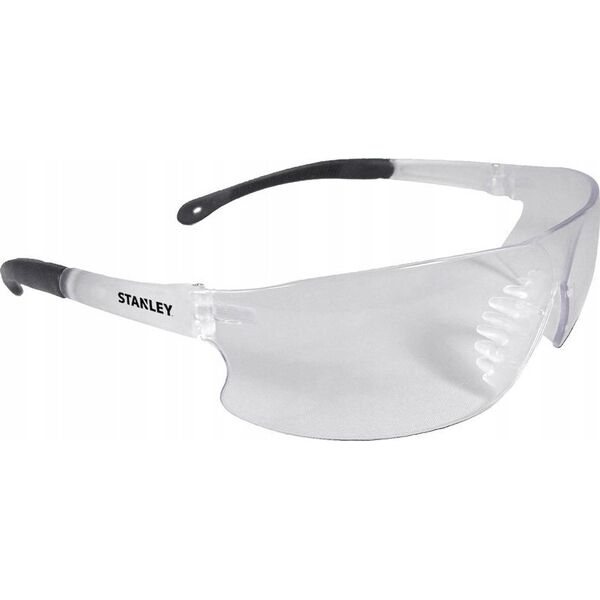 Stanley okulary ochronne sy120 clear stanley 14106098 674326264479