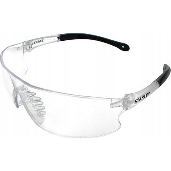 Stanley okulary ochronne sy120 clear stanley 14106098 674326264479