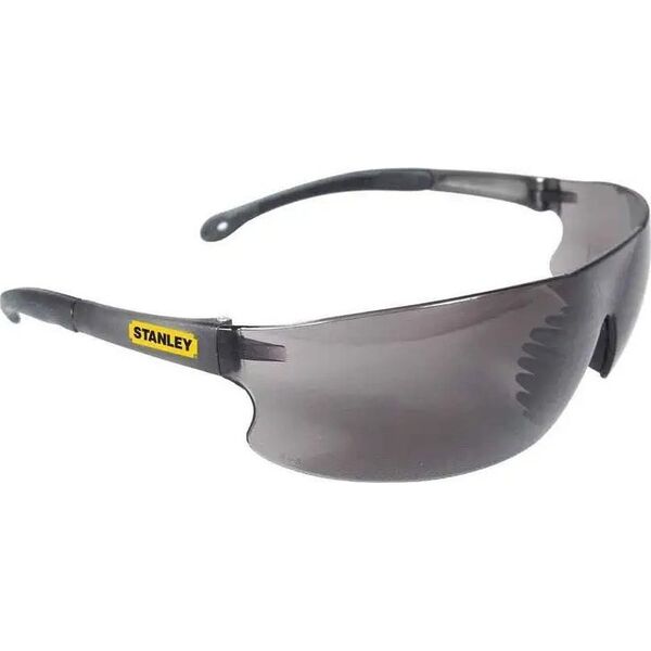 Stanley okulary ochronne sy120 smoke stanley 14106104 674326264486