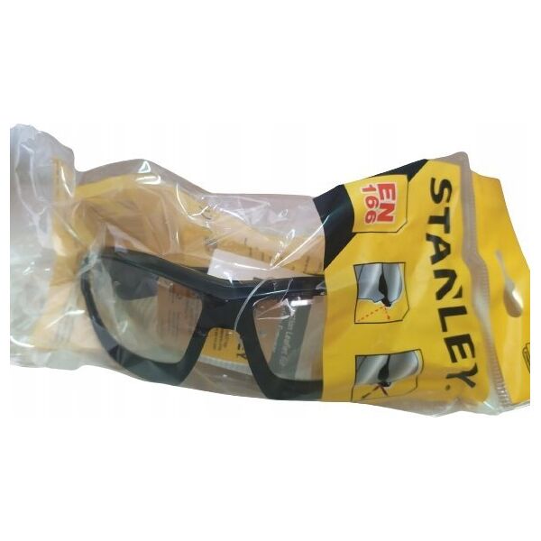Stanley okulary ochronne sy180 in/outdoor stanley 14106106 674326264721