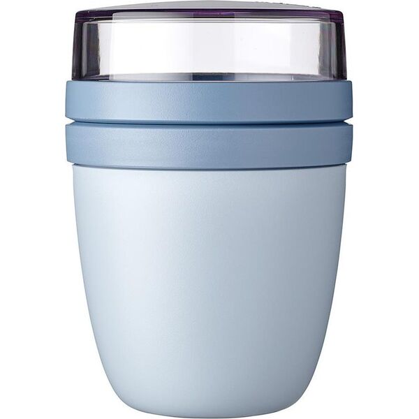 Mepal Lunchpot Ellipse nordic blue new 107648015700 14107045 8720294022824