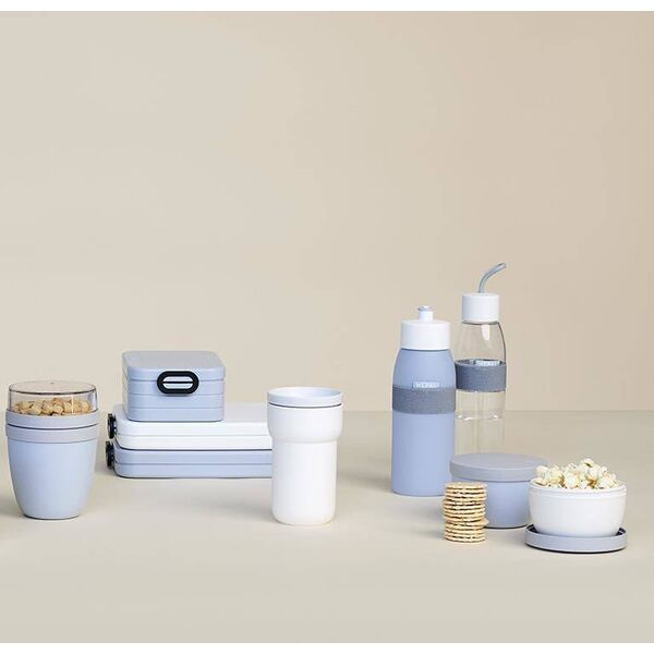 Mepal Lunchpot Ellipse nordic blue new 107648015700 14107045 8720294022824