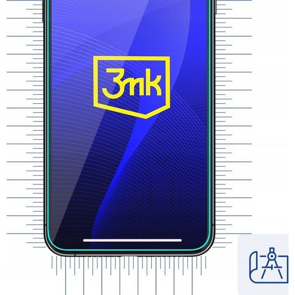 3MK Motorola Moto G24 Power - 3mk FlexibleGlass 14113055 5903108567015