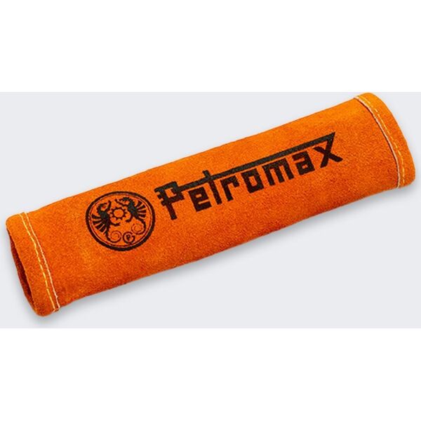 Petromax Skórzana Osłona Uchwytu Patelni Żeliwnej Petromax 14115146 4250435730874