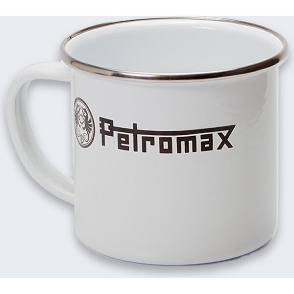 Petromax Kubek Emaliowany Petromax 300 ml WHITE 14115167 4250435701508