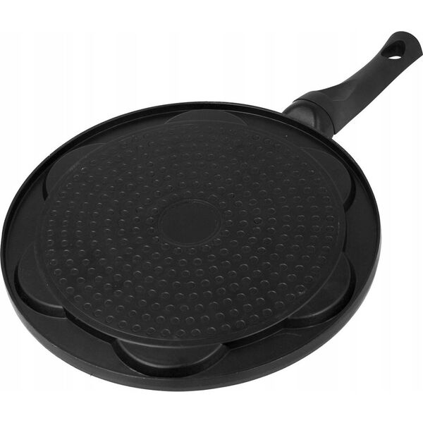 Patelnia Brunbeste PATELNIA GRANITOWA DO PLACUSZKÓW ZWIERZĄTKA 1977 14115595 5906716919771