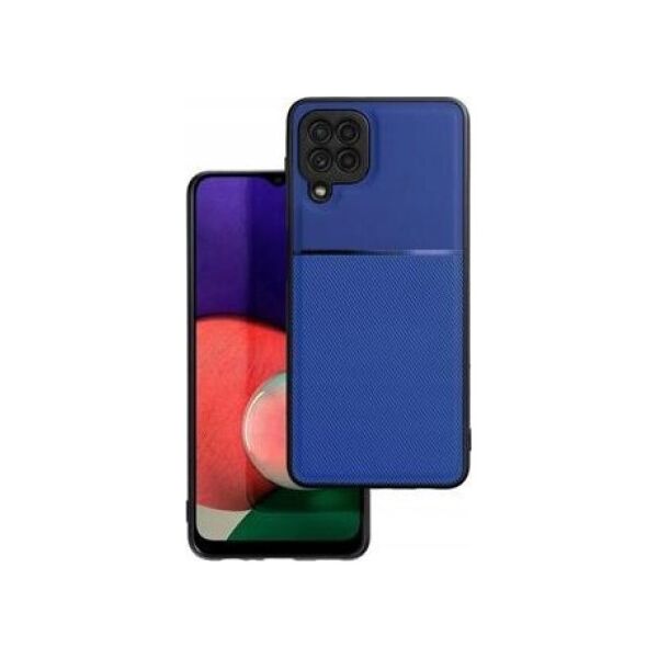 ForCell Futerał NOBLE do SAMSUNG A22 5G niebieski 14116669 5903396138263
