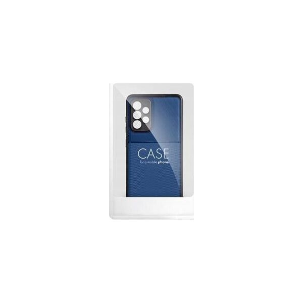ForCell Futerał NOBLE do SAMSUNG A22 5G niebieski 14116669 5903396138263