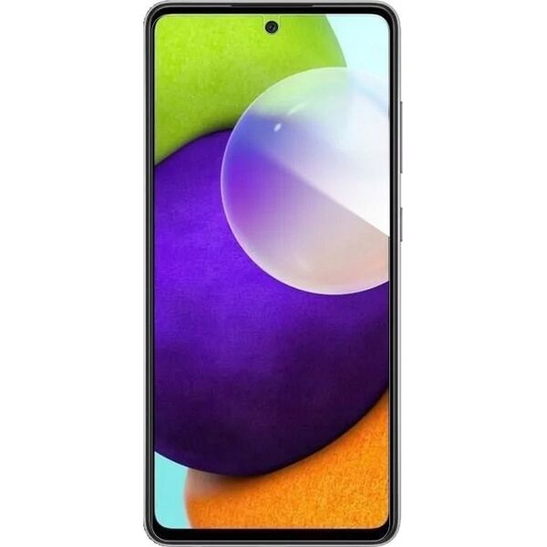 ForCell Forcell Flexible Nano Glass - szkło hybrydowe do Samsung Galaxy A52/52s 5G 14116684 5903396178245