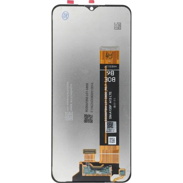 OEM Wyświetlacz do SAMSUNG a13 a135 OEM bez ramki 14116761 5903396312984
