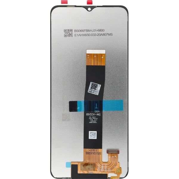 OEM Wyświetlacz do SAMSUNG a32 5G a326 OEM bez ramki 14116765 5903396313066