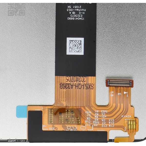 OEM Wyświetlacz do SAMSUNG a32 5G a326 OEM bez ramki 14116765 5903396313066