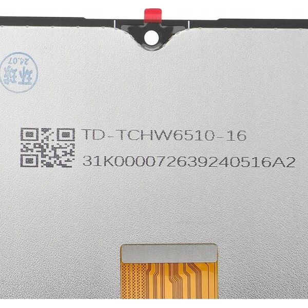 OEM Wyświetlacz do SAMSUNG a04s a047 OEM bez ramki 14116766 5903396313011