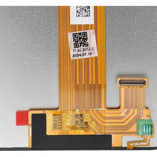 OEM Wyświetlacz do SAMSUNG a04s a047 OEM bez ramki 14116766 5903396313011