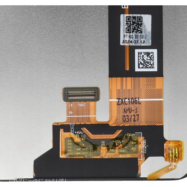 OEM Wyświetlacz do SAMSUNG a23 5G a236 OEM bez ramki 14116769 5903396313059