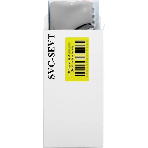 OEM Wyświetlacz do SAMSUNG a23 5G a236 OEM bez ramki 14116769 5903396313059