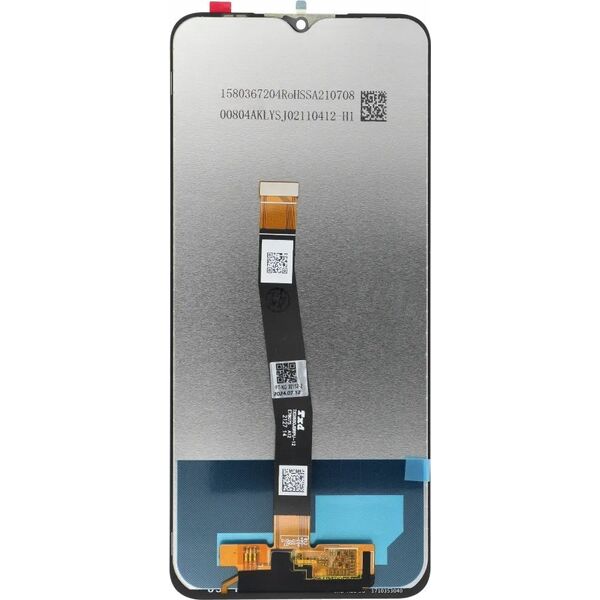 OEM Wyświetlacz do SAMSUNG a22 5G a226 bez ramki (Odnowiony) 14116775 5903396313387