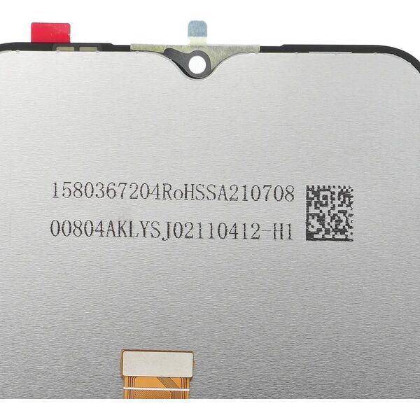 OEM Wyświetlacz do SAMSUNG a22 5G a226 bez ramki (Odnowiony) 14116775 5903396313387