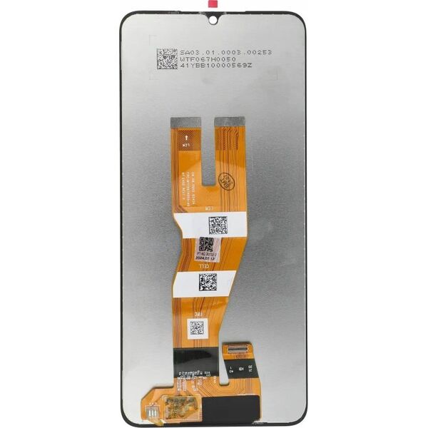 OEM Wyświetlacz do SAMSUNG a05 a055 bez ramki (Odnowiony) 14116779 5903396313295