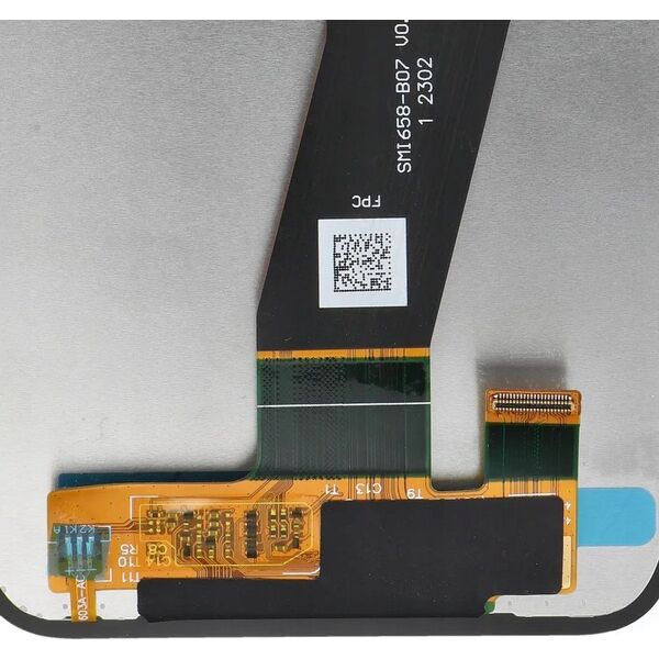OEM Wyświetlacz do SAMSUNG a14 4G a145 bez ramki (Odnowiony) 14116780 5903396313332