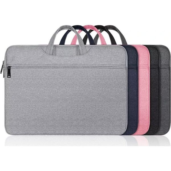 Torba Dux Ducis DUX DUCIS torba LBTC na laptop 15.5-16" Horizontal Handbag granatowy 14116866 6934913009970