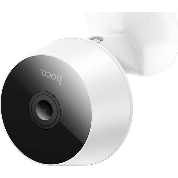 Kamera IP Hoco HOCO kamera wewnętrzna Full HD D3 biała 14116903 6942007623353