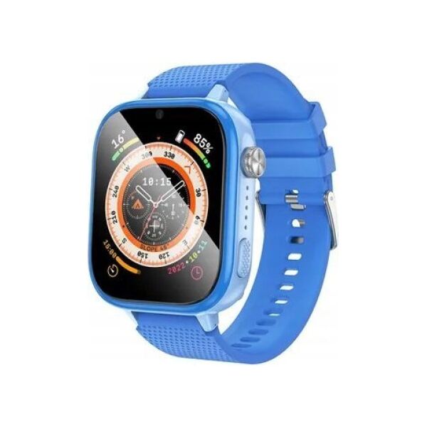 Hoco HOCO smartwatch dla dzieci z funkcją rozmowy 4G Y101 niebieski 14116913 6942007626439