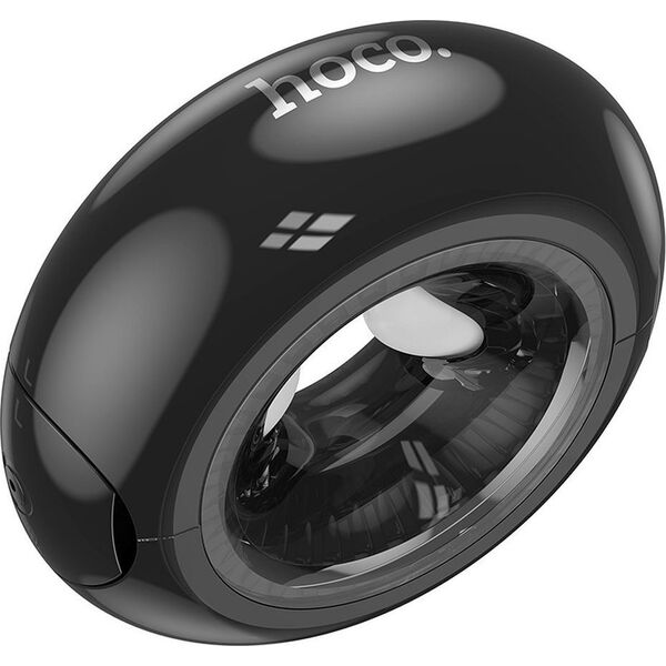 Słuchawki Hoco HOCO słuchawki bezprzewodowe bluetooth TWS EW71 czarne 14116918 6942007629140