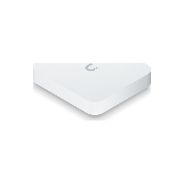Zapora sieciowa Ubiquiti Security Ubiquiti UXG-Max 4x RJ-45 2.5Gb LAN 1x RJ-45 2.5Gb WAN 14117189 810084695210