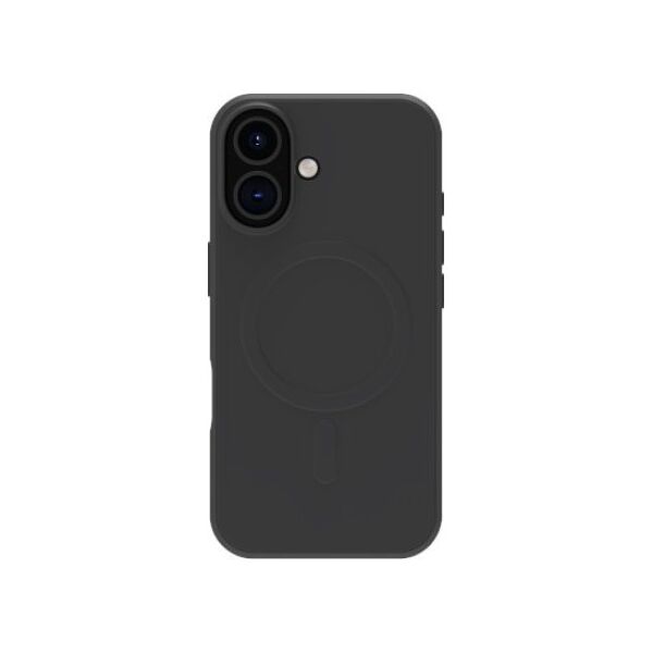 dbramante dbramante1928 Greenland Pro MS - obudowa ochronna do iPhone 16 kompatybilna z MagSafe (night black) 14118783 5711428062420