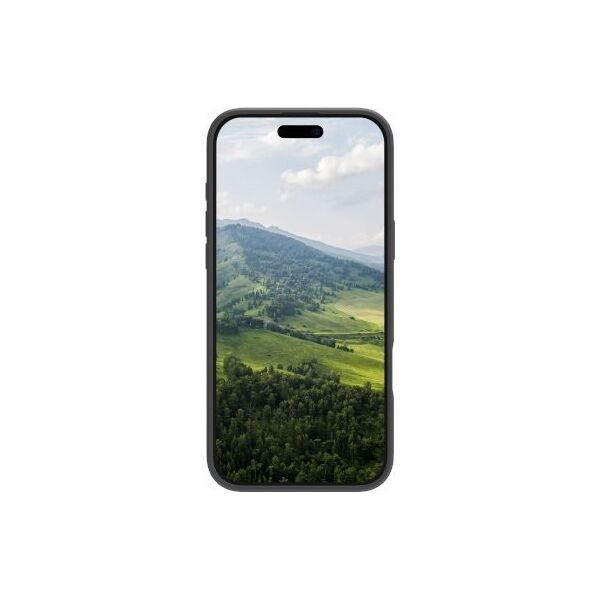 dbramante dbramante1928 Greenland Pro MS - obudowa ochronna do iPhone 16 kompatybilna z MagSafe (night black) 14118783 5711428062420