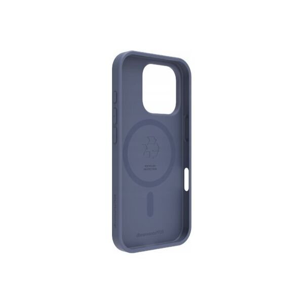 dbramante dbramante1928 Greenland Pro MS - obudowa ochronna do iPhone 16 Pro kompatybilna z MagSafe (pacific blue) 14118784 5711428062512