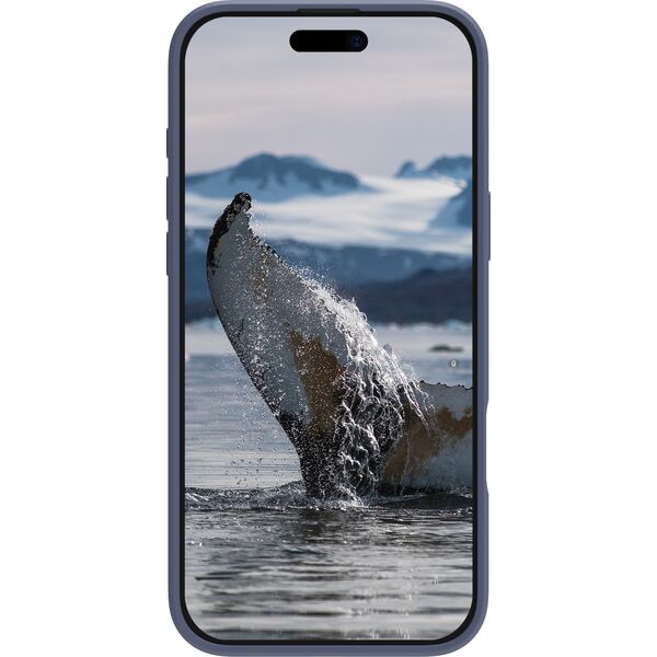 dbramante dbramante1928 Greenland Pro MS - obudowa ochronna do iPhone 16 Pro kompatybilna z MagSafe (pacific blue) 14118784 5711428062512