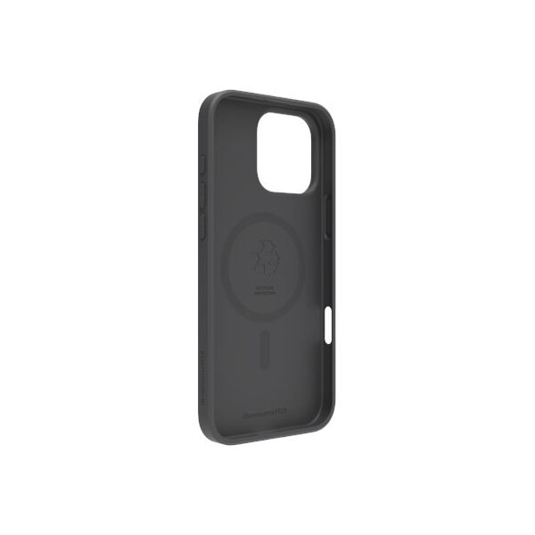 dbramante dbramante1928 Greenland Pro MS - obudowa ochronna do iPhone 16 Pro Max kompatybilna z MagSafe (night black) 14118787 5711428062543